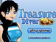 Treasure Diver