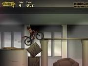 Trials 2 Stunt Bike