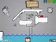 Troll Cannon 2