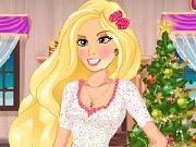 Trucca E Vesti Barbie Per Le Vacanze Invernali Natalizie