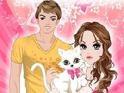 Truccare Violetta E Leon