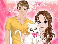 Truccare Violetta E Leon