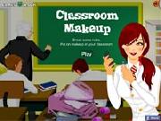 Truccarsi In Classe