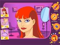 Trucco E Manicure Per Bambine Belle