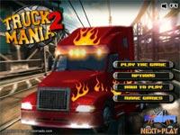 Truck Mania 2