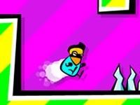 Twizz Ed Firefarta