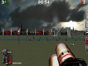 Ultra Killz 3d