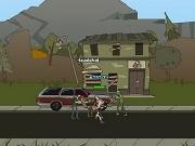 Umani Contro Zombi