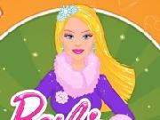 Un Cappotto Per Barbie