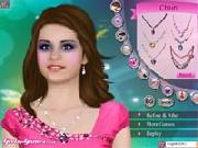 Un Nuovo Look Per Selena Gomez