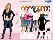 Un Vestito Per Britney Spears