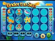 Under The Sea Slots