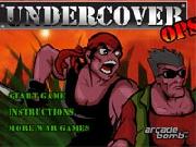Undercover Ops Missione Segreta