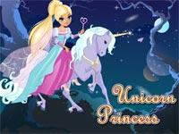 Unicorn Princess