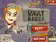 Vault Rider