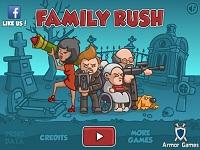 Vendetta Di Famiglia