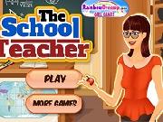 Vesti La Professoressa