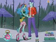 Vesti Lagoona E Gill