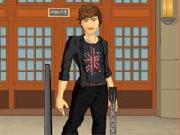 Vesti Liam Payne