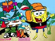 Vesti Spongebob