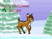 Vestire Bambi Per Natale