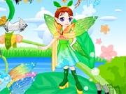 Vestire Le Fate