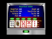 Video Poker