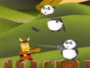 Vikinghi Contro Panda