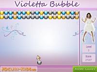 Violetta Spara Bolle