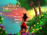 Virtual Villagers