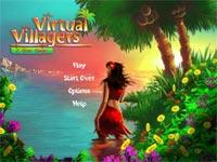 Virtual Villagers