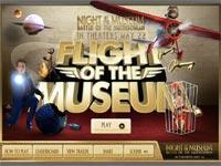 Volo Nel Museo
