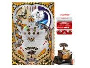 Wall-e Pinball