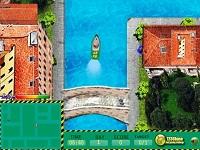 Water Taxi