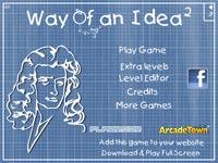 Way Of An Idea 2