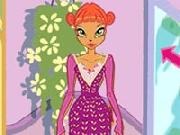 Winx Dress Up Vesti La Winx