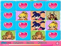 Winx Mega Memory