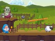 Wizard Walls