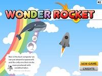 Wonder Rocket