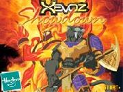 Xevoz Showdown
