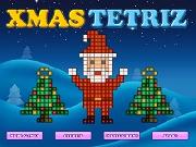 Xmas Tetriz