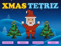 Xmas Tetriz