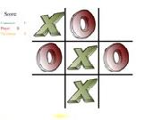 Xo Tic Tac Toe