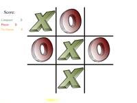 Xo Tic Tac Toe