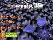 Xonix 3d
