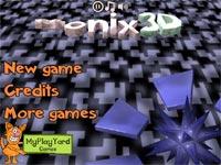 Xonix 3d