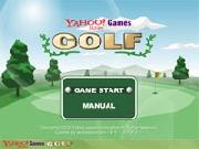 Yahoo Golf