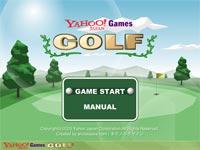 Yahoo Golf