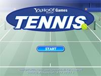 Yahoo Tennis