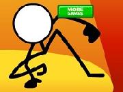 Zassin Stick Guy Assassin